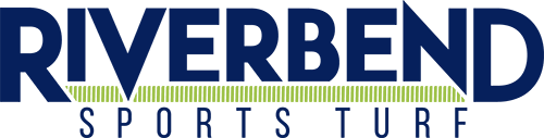 Riverbend Sports Turf logo